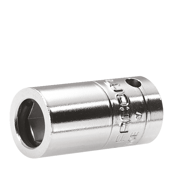 Douille porte-embout à jonc de retenue forte R.245 photo du produit visuel_1 2XL