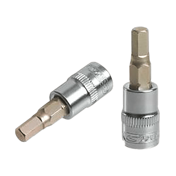 Douille tournevis Ultimate 6 pans photo du produit visuel_1 2XL