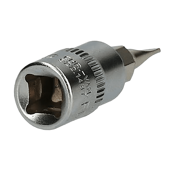 Douille tournevis Ultimate fente photo du produit visuel_1 2XL