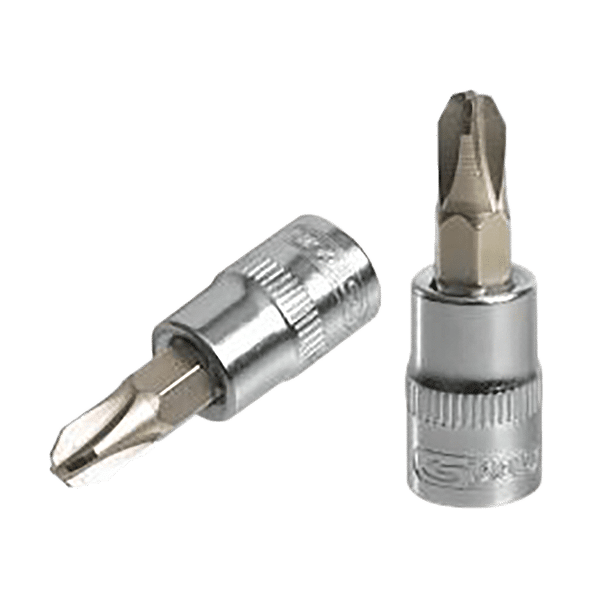 Douille tournevis Ultimate Phillips photo du produit visuel_1 2XL