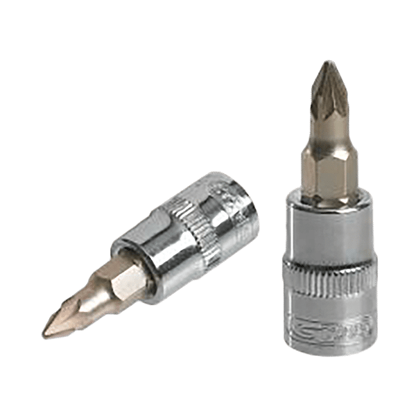 Douille tournevis Ultimate Pozidriv photo du produit visuel_1 2XL