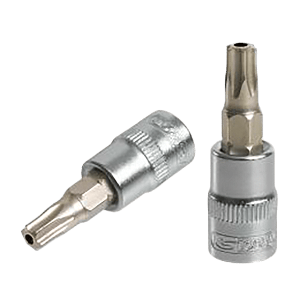 Douille tournevis Ultimate Torx percé photo du produit visuel_1 2XL