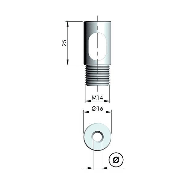 Douille photo du produit visuel_1 2XL