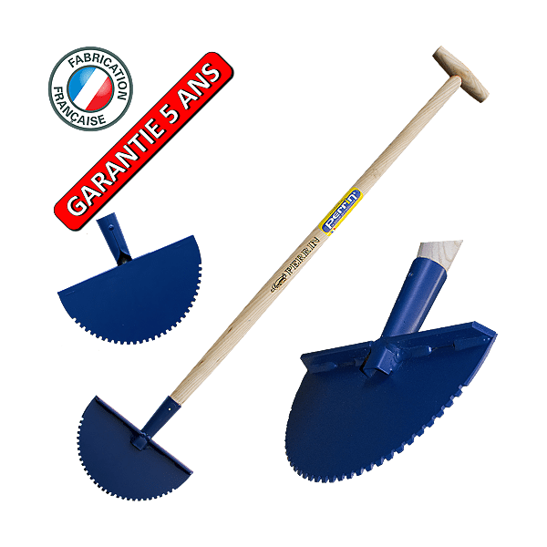 Dresse-bordure photo du produit visuel_1 2XL