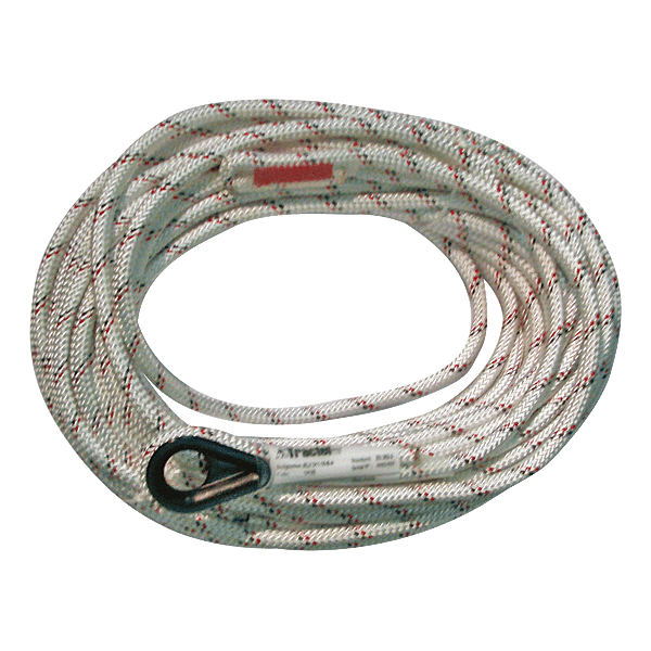 Drisse pour anti-chute Stopfor K photo du produit visuel_1 2XL