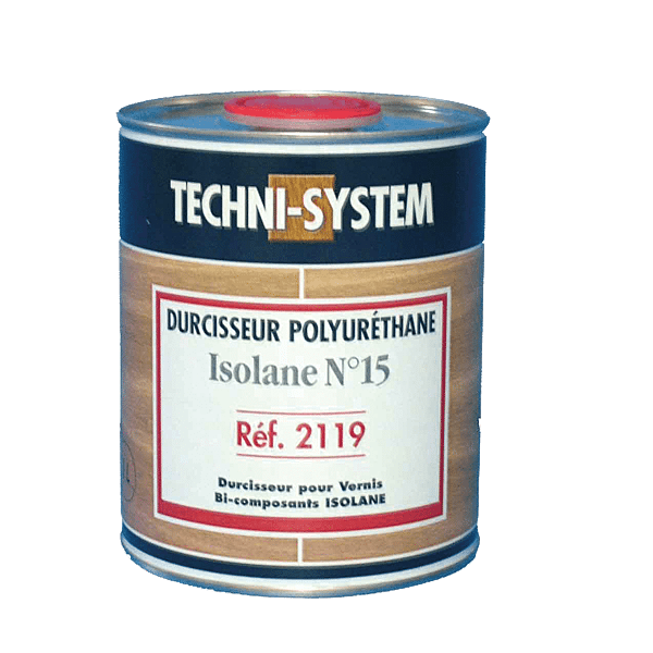 Durcisseur N°15 photo du produit visuel_1 2XL