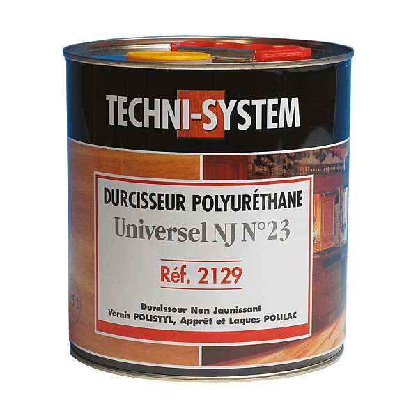 Durcisseur n°23 2129 photo du produit visuel_1 2XL