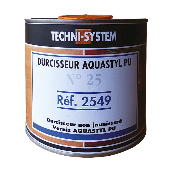 Durcisseur N°25 photo du produit visuel_1 2XL