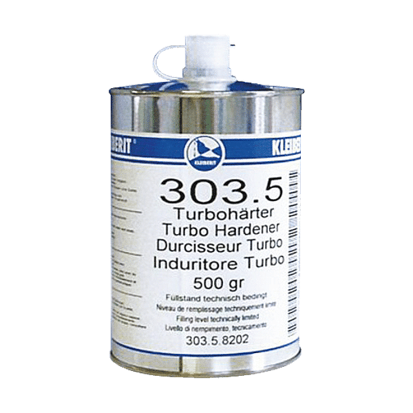 Durcisseur Turbo 303.5 photo du produit visuel_1 2XL