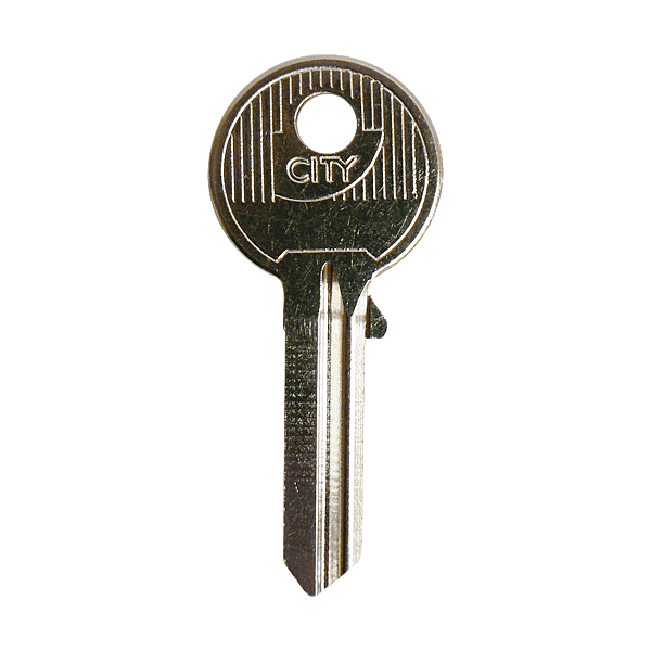 Ébauche de clé City photo du produit visuel_1 2XL