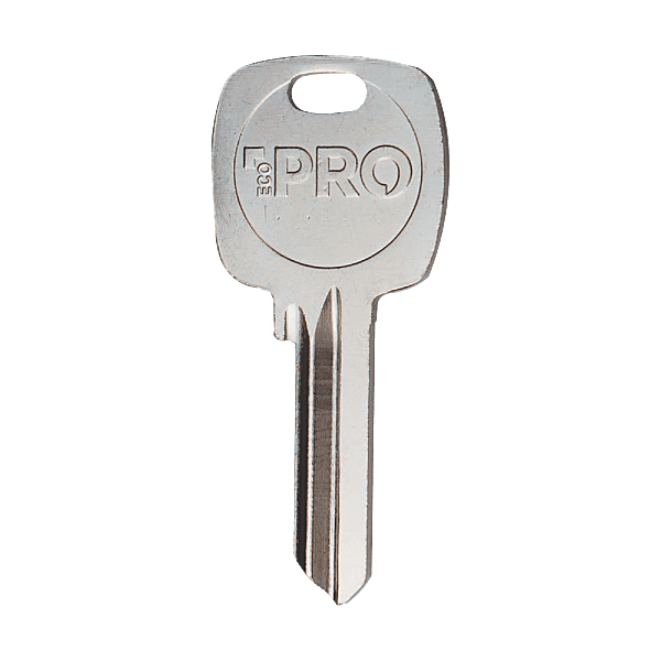 Ébauche de clé Ecopro photo du produit visuel_1 2XL