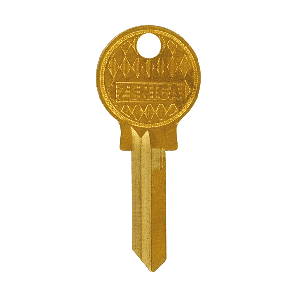 Ébauche de clé Iseo photo du produit visuel_1 2XL