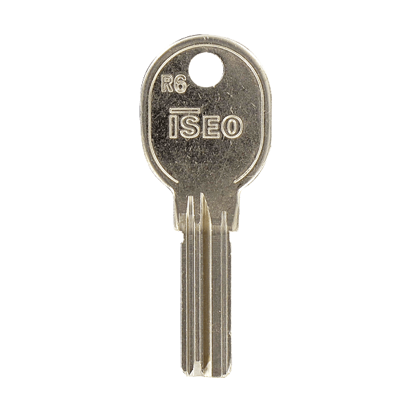 Ébauche de clé Iseo photo du produit visuel_1 2XL