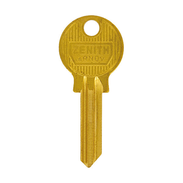 Ébauche de clé Iseo photo du produit visuel_1 2XL