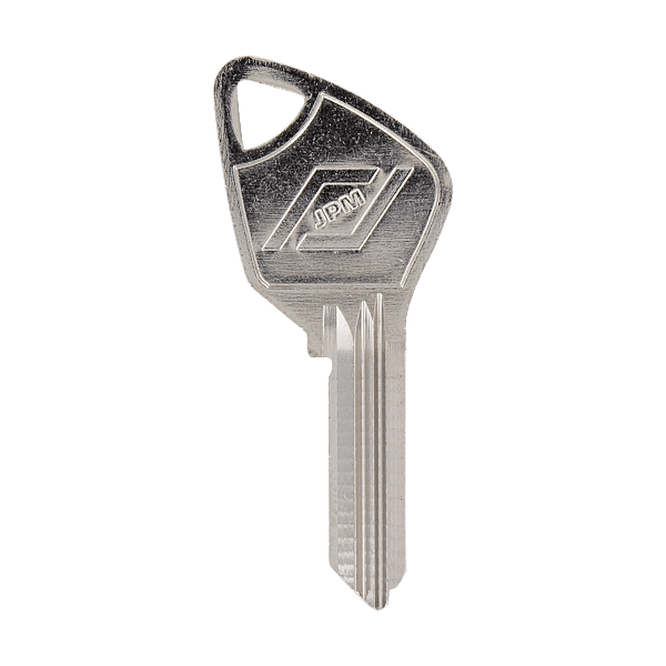 Ébauche de clé JPM Vega photo du produit visuel_1 2XL