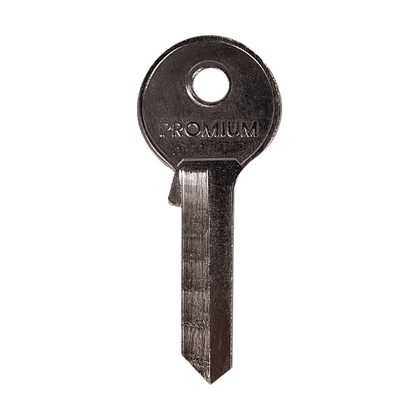 Ebauche de clé pour Promium photo du produit visuel_1 2XL