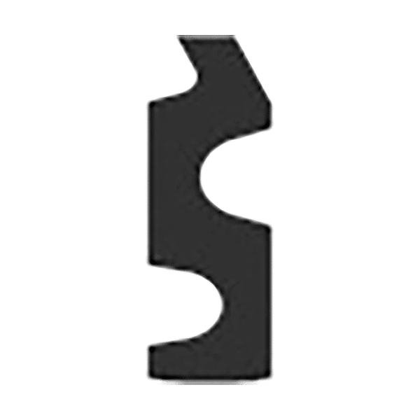 Ébauche de clé Ronis type C photo du produit visuel_1 2XL