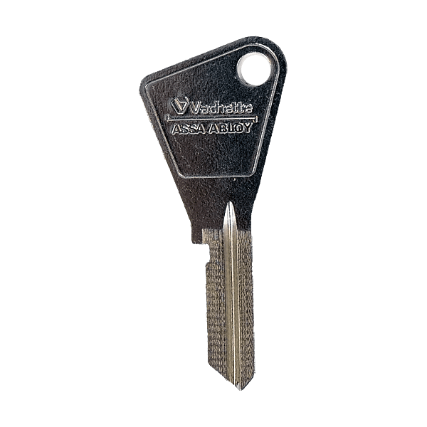 Ébauche de clé Vachette 7000 photo du produit visuel_1 2XL