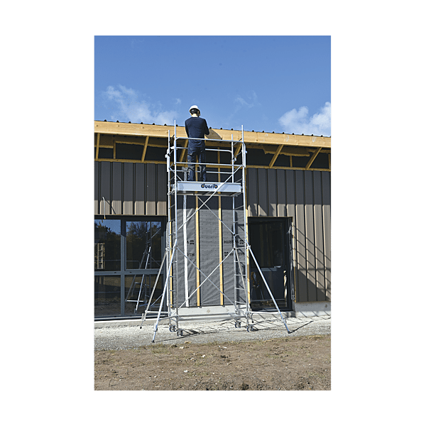 Échafaudage mobile Altitude AC150 photo du produit visuel_1 2XL