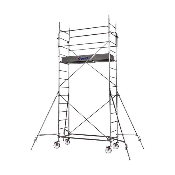 Échafaudage mobile Altitude AC200 photo du produit visuel_1 2XL