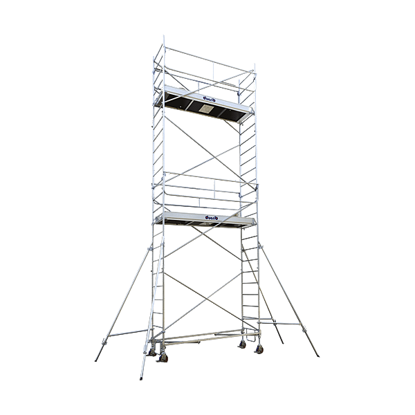 Échafaudage mobile Rollstar photo du produit visuel_1 2XL