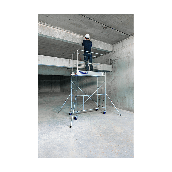 Échafaudage mobile Rolly2 photo du produit visuel_1 2XL