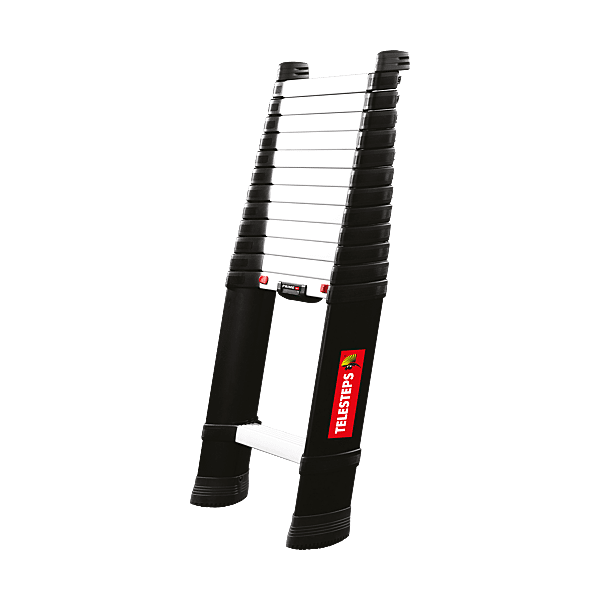 Échelle télescopique Prime photo du produit visuel_1 2XL