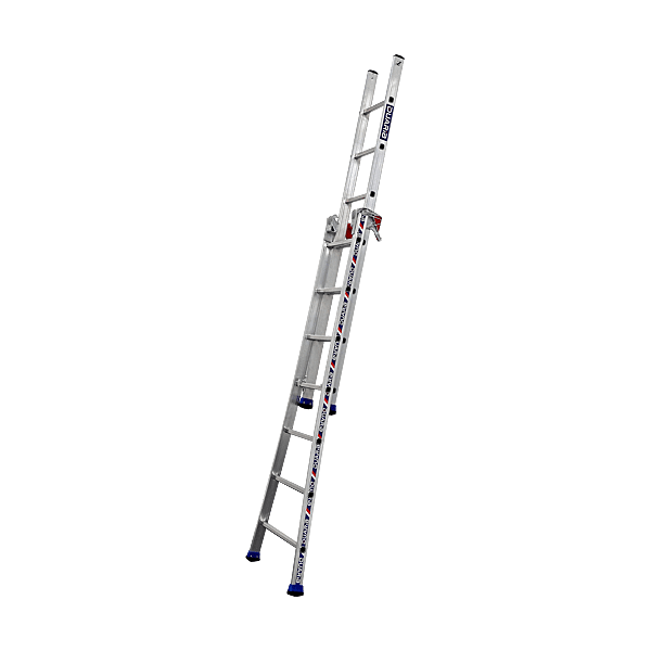 Échelle transformable 2 plans T2 photo du produit visuel_1 2XL