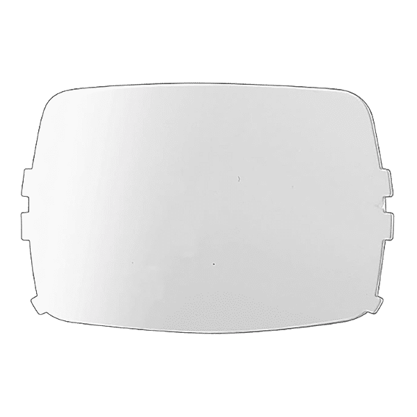 Écran de meulage anti-buée pour masque Europure Plus 5500 photo du produit visuel_1 2XL