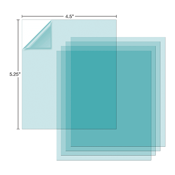 Écran extérieur pour masque de soudage KP2898-1 photo du produit visuel_1 2XL