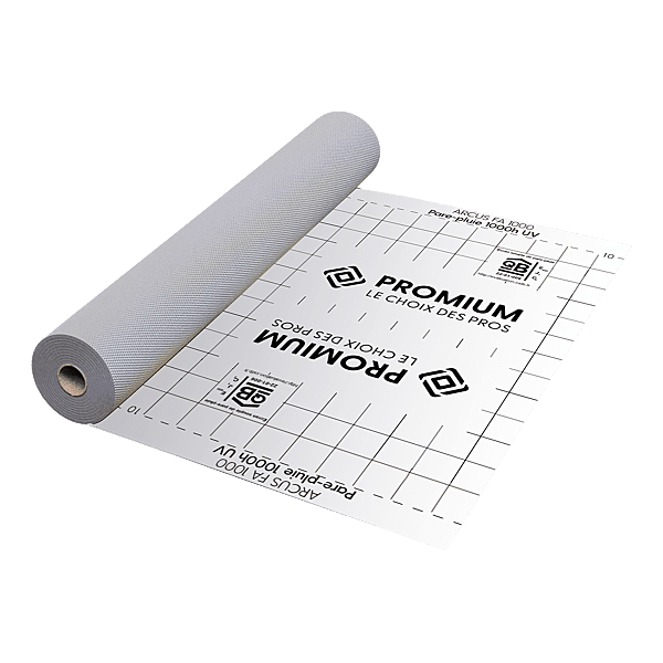 Écran pare-pluie Promium photo du produit visuel_1 2XL