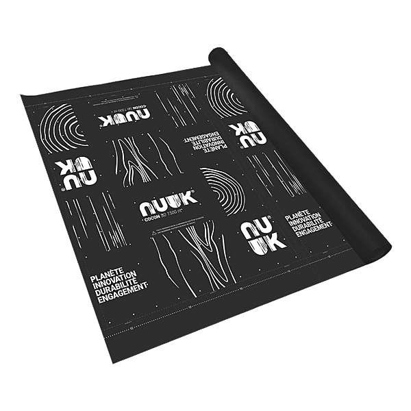 Écran pare-vapeur COCON SD1500NT photo du produit visuel_1 2XL