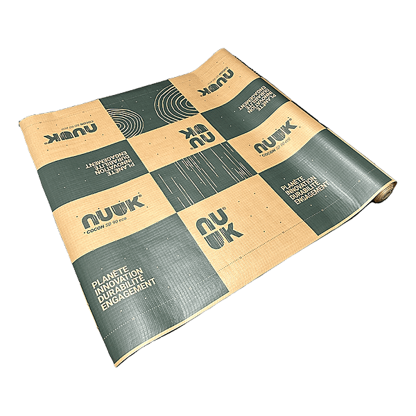 Écran pare-vapeur COCON SD90 photo du produit visuel_1 2XL