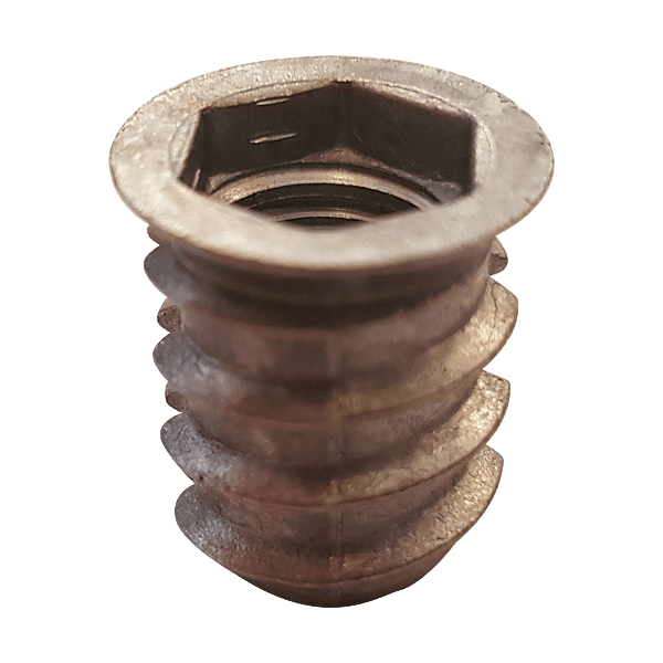 Écrou 6 pans creux photo du produit visuel_1 2XL