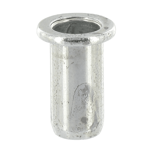 Écrou à sertir tête plate photo du produit visuel_1 2XL