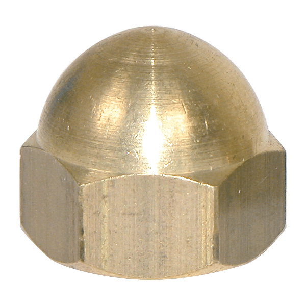 Écrou borgne laiton photo du produit visuel_1 2XL