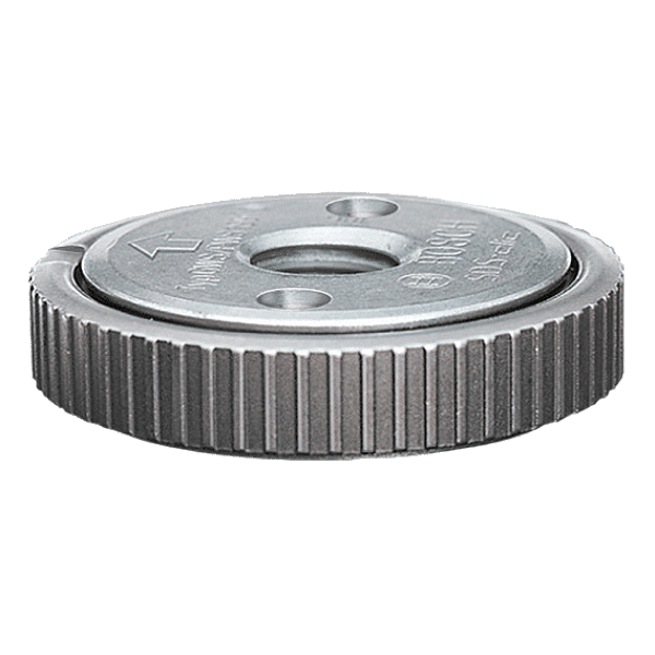 Ecrou de serrage rapide M14 photo du produit visuel_1 2XL