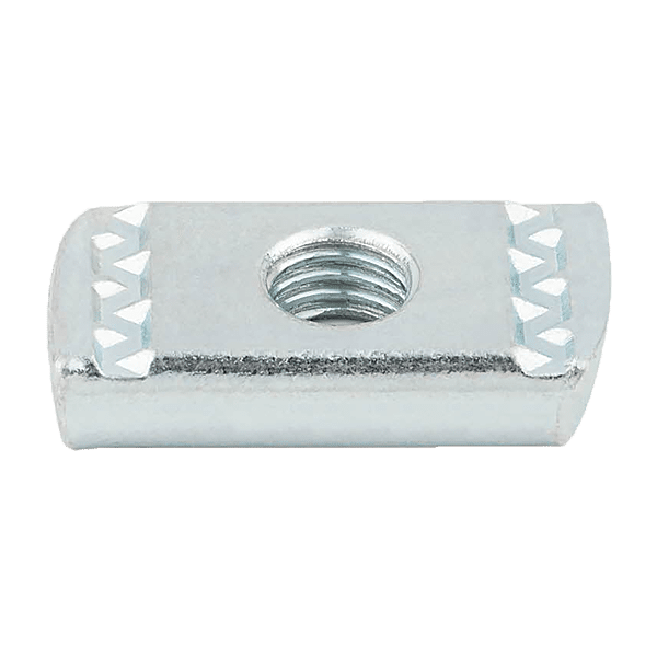 Ecrou pour guide perforé Indextrut TU-GX photo du produit visuel_1 2XL