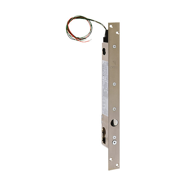 Electro-verrou série Prima 25910 photo du produit visuel_1 2XL