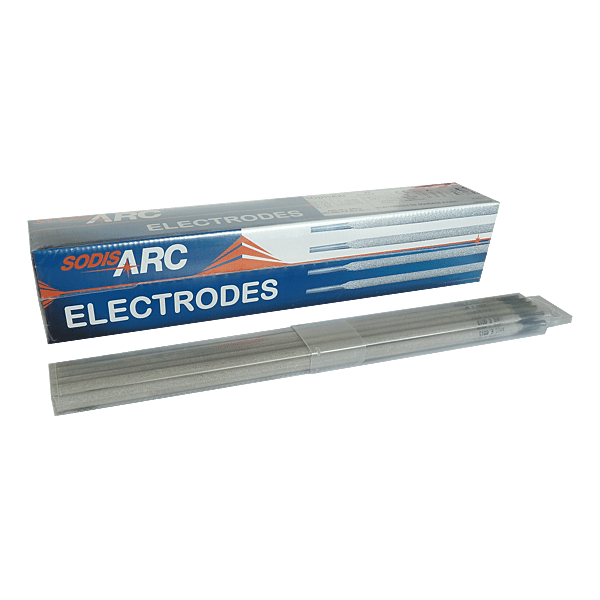 Électrode acier 05496.3 photo du produit visuel_1 2XL