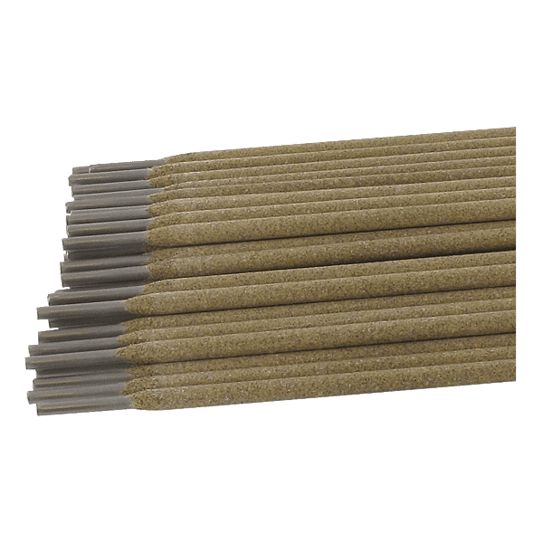 Électrode acier rutilo-cellulosique E6013 48SP photo du produit visuel_1 2XL