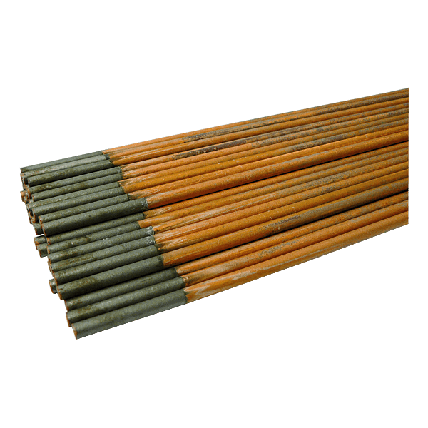 Électrode de gougeage photo du produit visuel_1 2XL