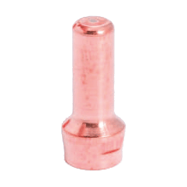 Électrode rallongée pour torche plasma LC65 photo du produit visuel_1 2XL