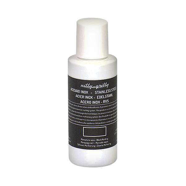 Électrolyte de marquage inox AISI 300 photo du produit visuel_1 2XL