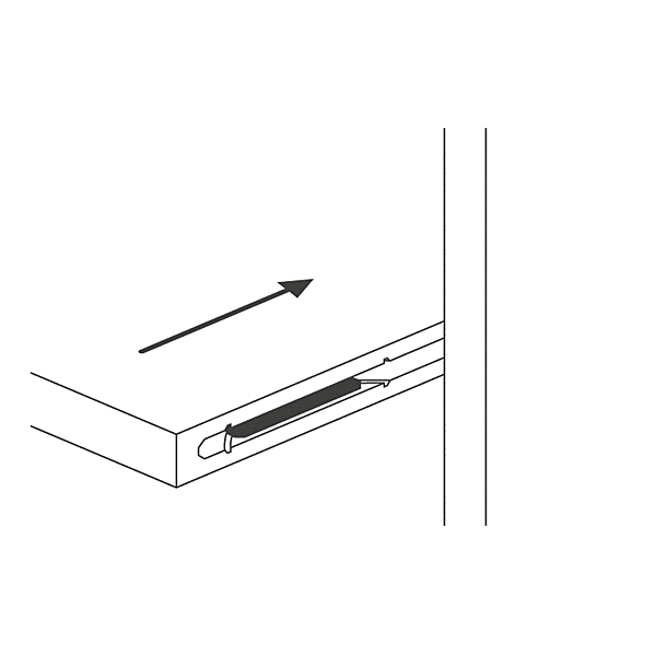 Élément d'assemblage Divario P photo du produit visuel_1 2XL