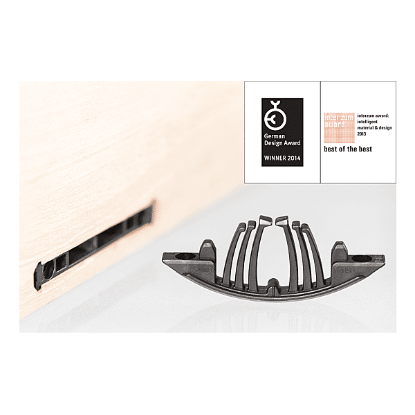 Élément d'assemblage Tenso P14 photo du produit visuel_1 2XL