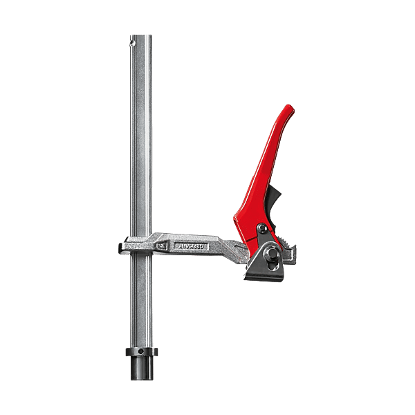 Élément de serrage pour tables de soudage levier photo du produit visuel_1 2XL