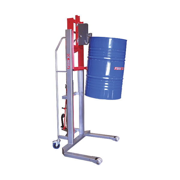 Élévateur à fût photo du produit visuel_1 2XL