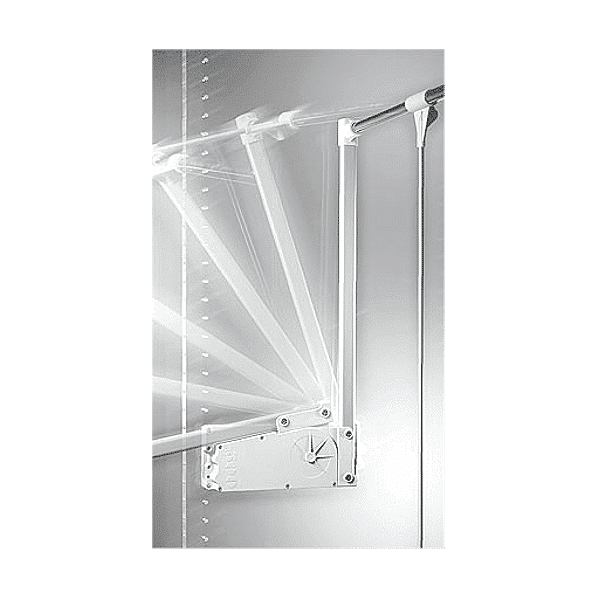 Élévateur de garde robe double Lift 500 photo du produit visuel_1 2XL