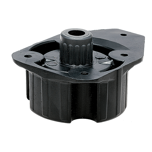 Embase avec manchon à expansion pour pied 220 photo du produit visuel_1 2XL